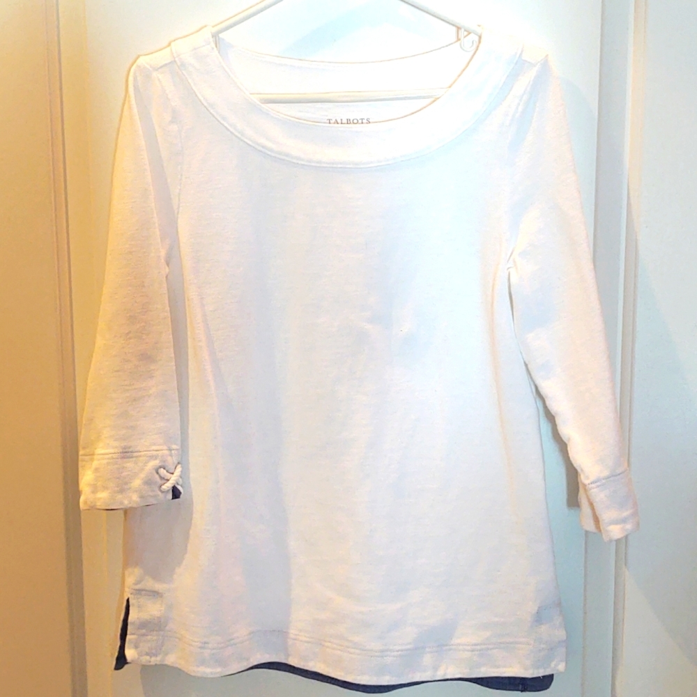 Talbots Top